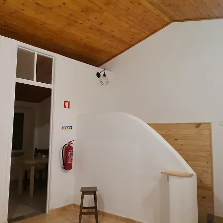Casa Do Gato 42 No Centro Da Noite Appartamento Distretto di Faro
